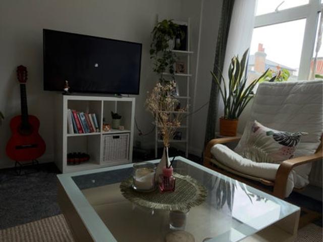 Apartment for rent in London Borough of Lewisham, Ladywell
