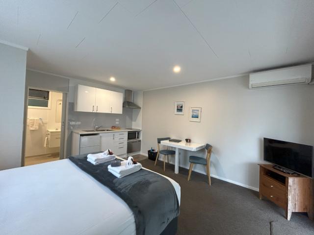 Apartment for rent in Motueka