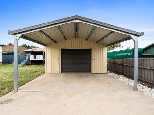 House for sale in Muswellbrook, New South Wales
