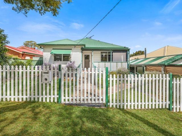 House for sale in Muswellbrook, Muswellbrook Shire Council