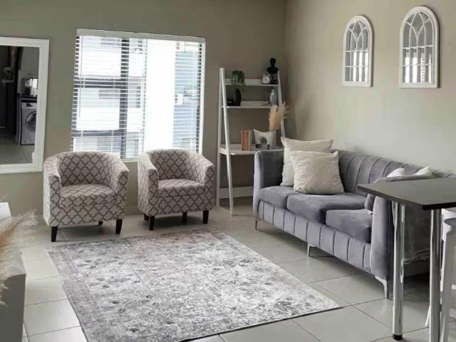 Apartment for rent in Randjespark, Midrand