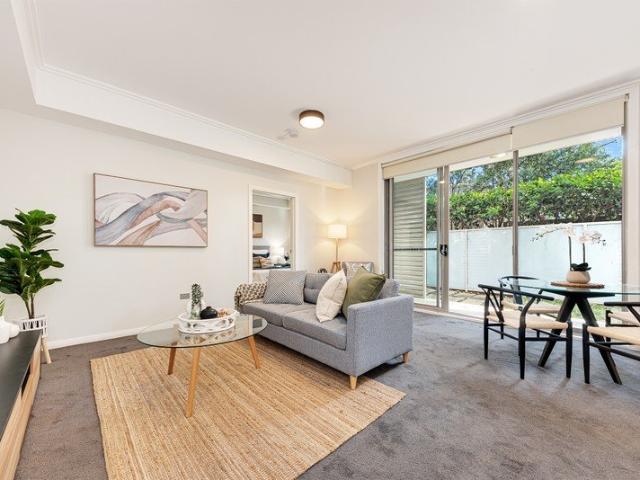 Apartment for rent in Sydney, New South Wales