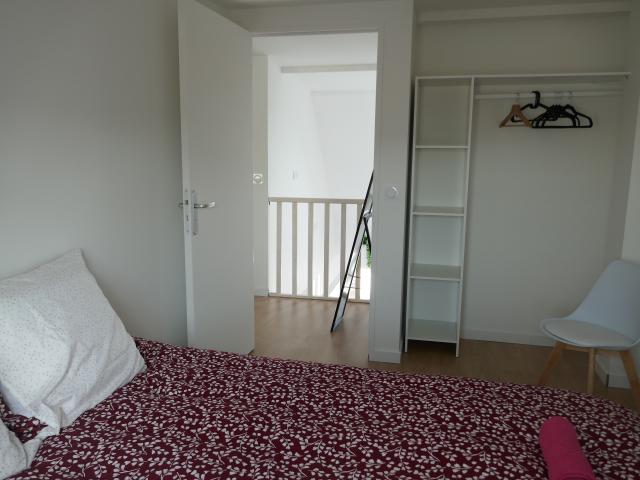 Maison location à Antony, Châtillon