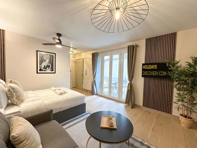 Appartement location à Paris, Île-de-France