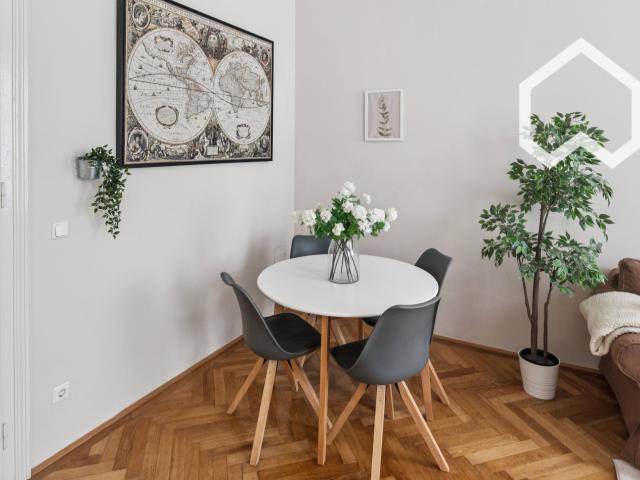 Apartment mieten in Döbling, Wien