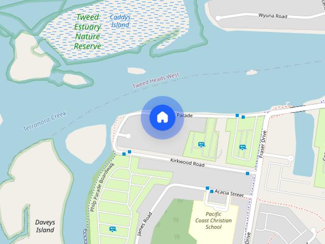 House for rent in Tweed Heads South, Tweed Heads