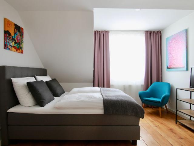 Apartment mieten in Neustadt/Nord, Köln