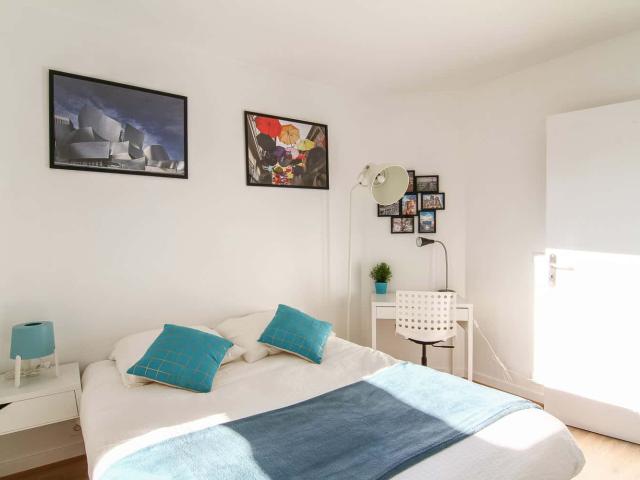 Appartement location à Nanterre, Rueil-malmaison
