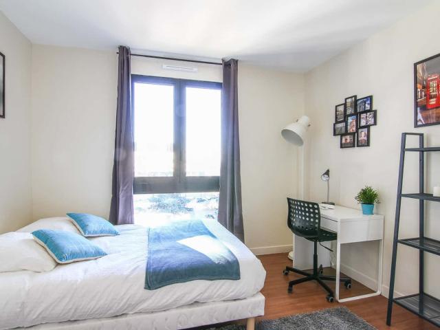 Appartement location à Nanterre, Rueil-malmaison