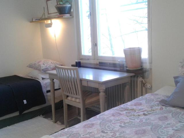 Lägenhet hyra i Hässelby-Vällingby, Stockholm