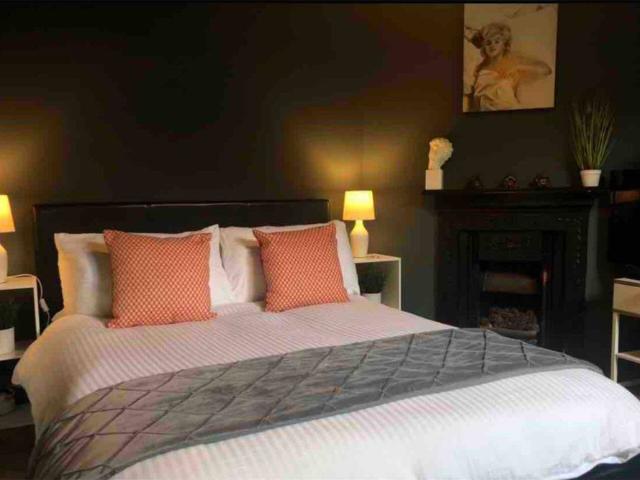 Room for rent in Chedburgh, Suffolk