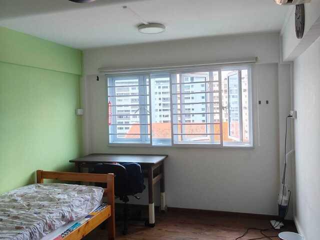 Room for rent