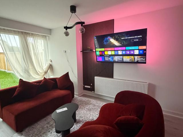 Room to rent in Swords-Glasmore ED, Swords