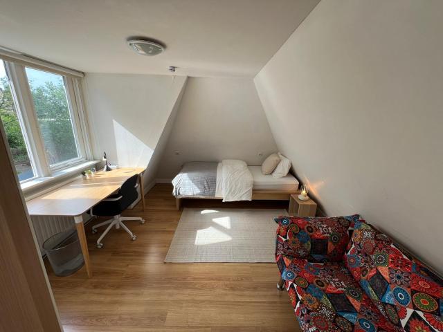 Kamer te huur in Rijsenhout, Noord Holland