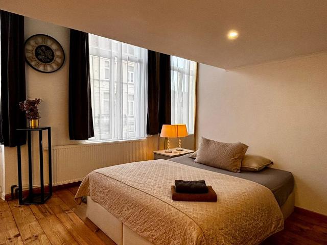 Kamer location à Brussel, Bruxelles
