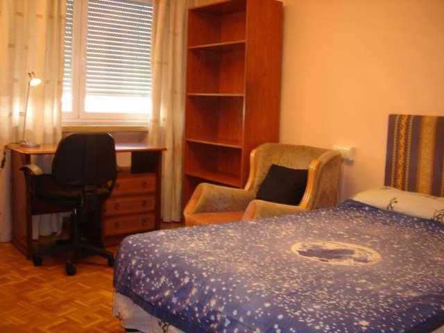Habitación en alquiler en San Vicente, Salamanca