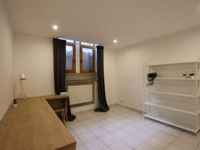 Kamer location à Elsene, Bruxelles