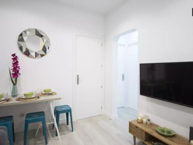Habitación en alquiler en Recoletos, Madrid