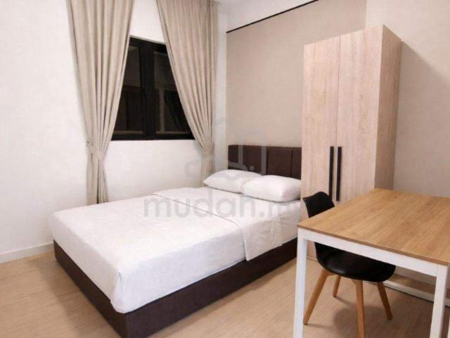 Room for rent in Kepong