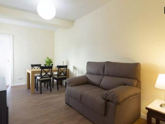 Habitación en alquiler en Salamanca, Madrid