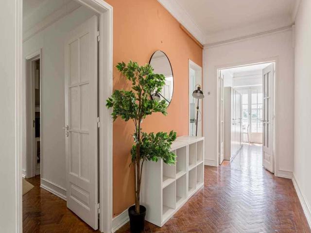 Quarto alugar em Lisboa