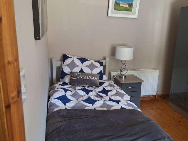 Room to rent in North Tipperary