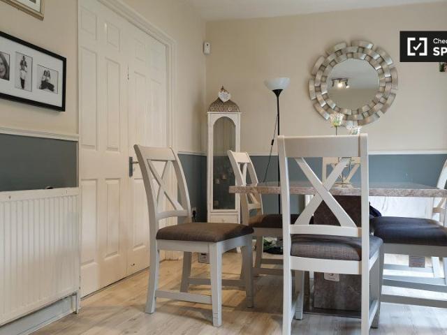 Room to rent in North Tipperary