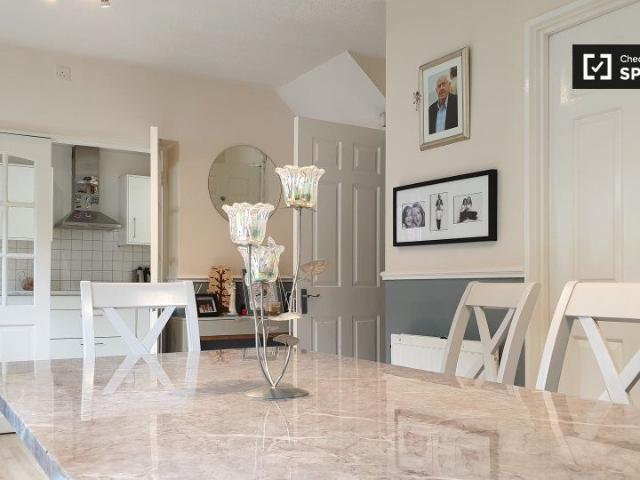 Room to rent in North Tipperary