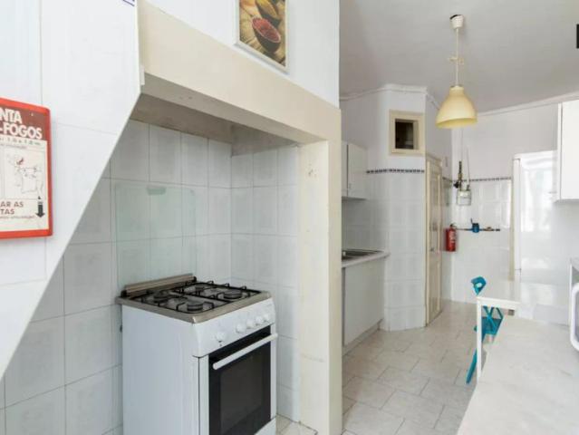 Quarto alugar em Avenidas Novas, Lisboa