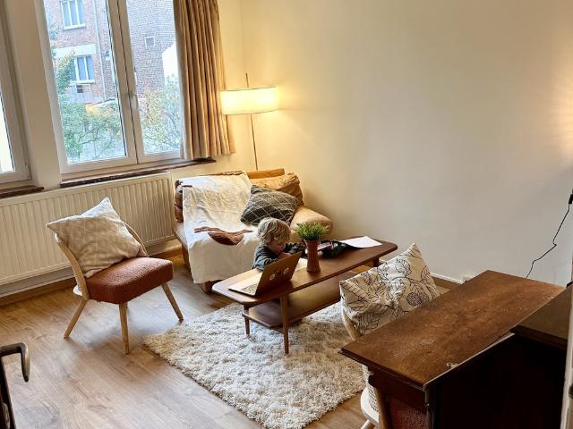 Kamer location à Anderlecht, Bruxelles