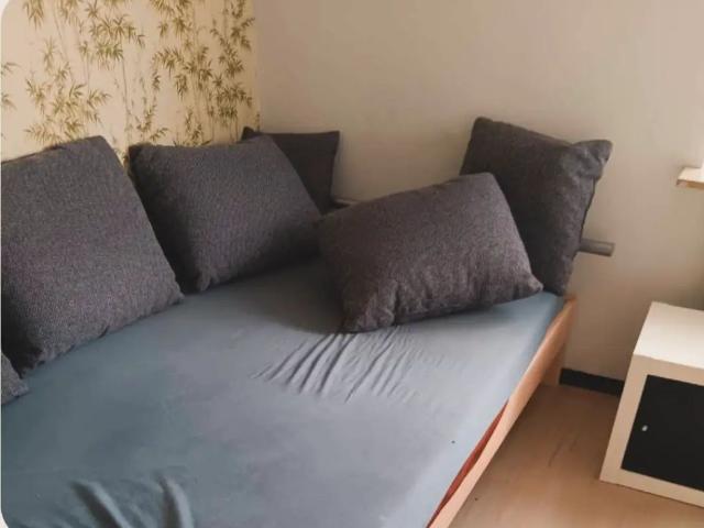 Apartment mieten in Ebersbach, Baden-Württemberg