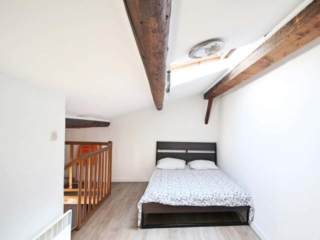 Chambre location à Marseille