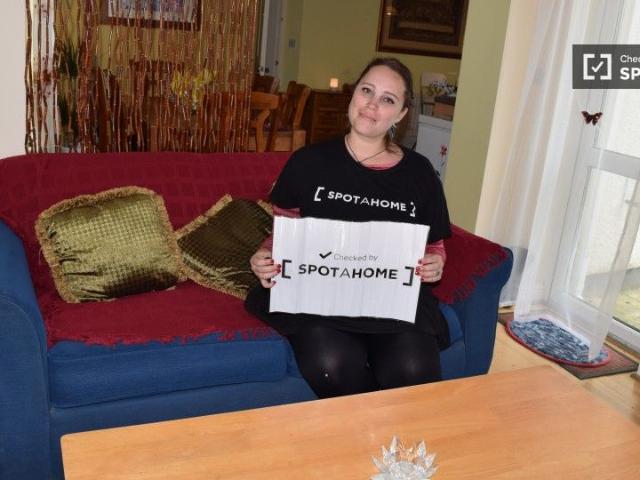 Room to rent in Bluebell, North Tipperary