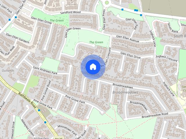 Room to rent in Swords, North Tipperary