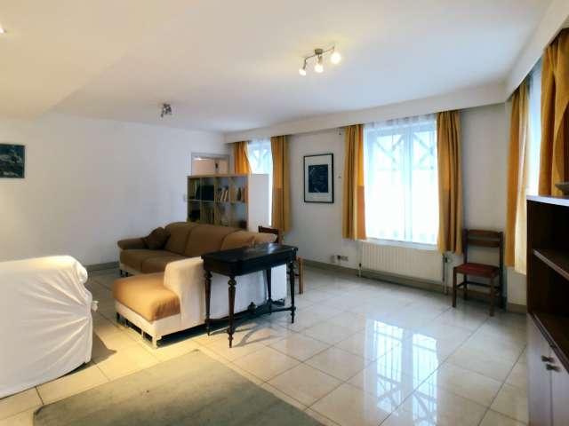 Kamer location à Brussel, Bruxelles