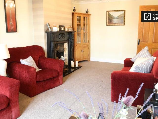 Room to rent in Bluebell, North Tipperary