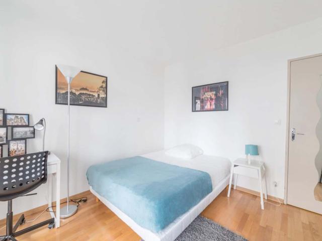 Appartement location à Strasbourg, Hoenheim