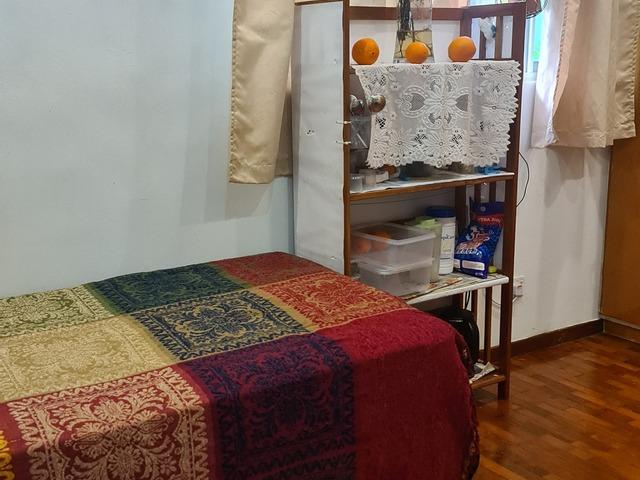 Room for rent