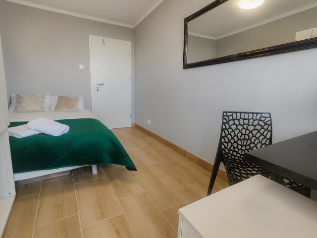 Pokój do wynajęcia w Warszawa, Mazowieckie