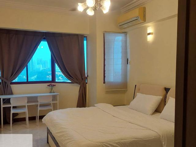 Room for rent in Timur Laut, George Town