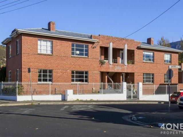 Apartment for sale in Hobart, Tasmania