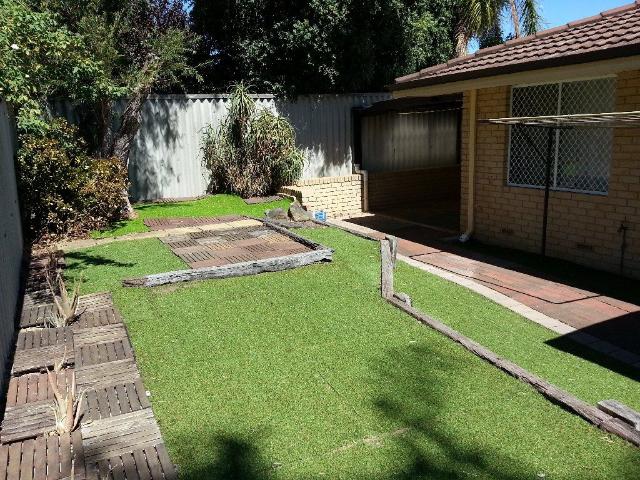 Villa for sale in Como, Western Australia