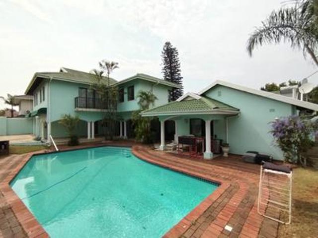 House for sale in Umhlanga, Kwazulu-natal