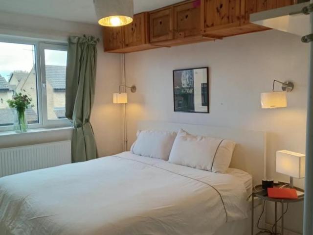 Room for rent in London Borough of Bexley, Greater London