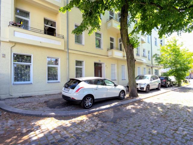 Apartment mieten in Britz, Berlin