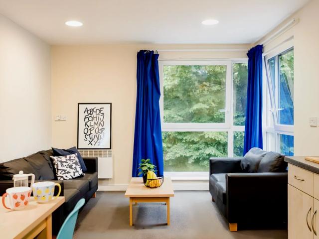Room for rent in Barton In Fabis, East Midlands