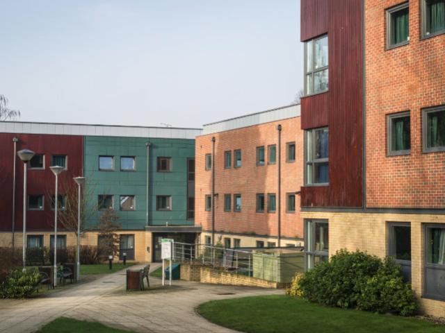 Room for rent in Barton In Fabis, East Midlands