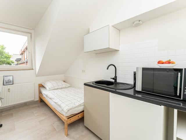 Apartment mieten in Reinickendorf, Berlin