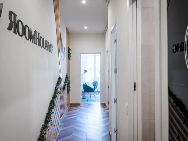 Apartamento en alquiler en Eixample, Barcelonès