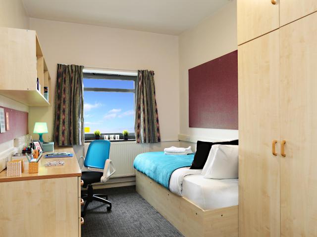 Room for rent in King's Cross, Greater London